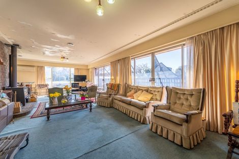 Photo of property in 2 Flatman Crescent, Geraldine, 7930