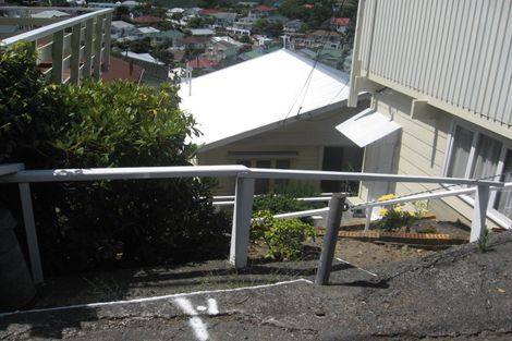 Photo of property in 21 Rakau Road, Hataitai, Wellington, 6021