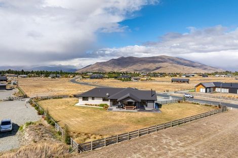 Photo of property in Temple Drive, Twizel, 7901