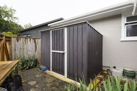 Photo of property in 9b Denbigh Place, Awapuni, Palmerston North, 4412