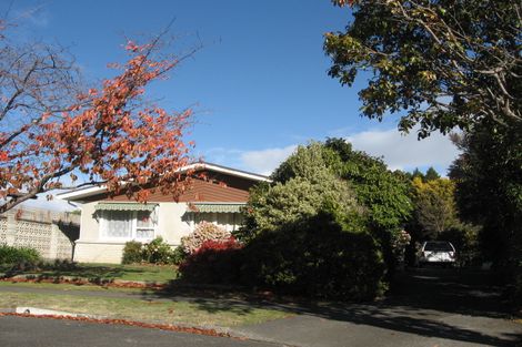 Photo of property in 3 Rhodes Place, Taradale, Napier, 4112