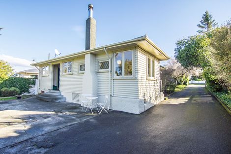 Photo of property in 31 French Street, Lansdowne, Masterton, 5810