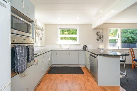 Photo of property in 4 Hunia Street, Marton, 4710