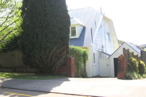 Photo of property in 14 Woodmancote Road, Khandallah, Wellington, 6035