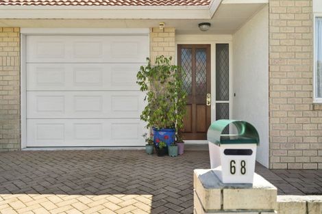 Photo of property in 68 Freyberg Street, Otumoetai, Tauranga, 3110