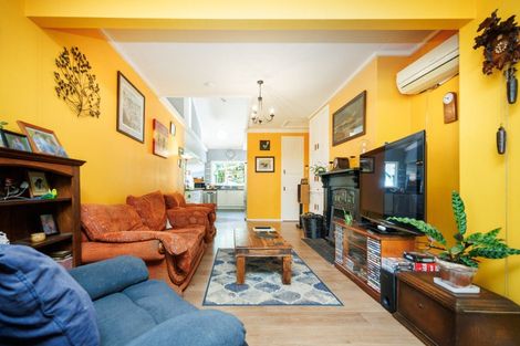 Photo of property in 124 Awahou Road South, Ashhurst, 4884