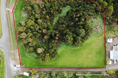 Photo of property in 257 Polson Hill Drive, Aokautere, 4471