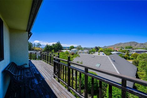 Photo of property in 6 Athenry Road, Bridge Hill, Alexandra, 9320