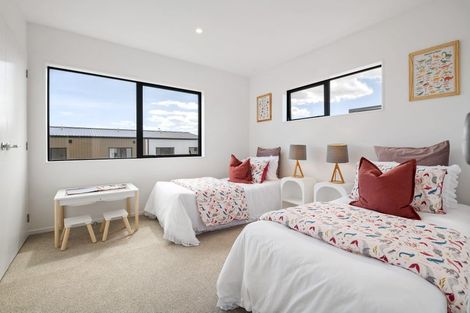 Photo of property in 6 Renga Renga Road, Flat Bush, Auckland, 2019