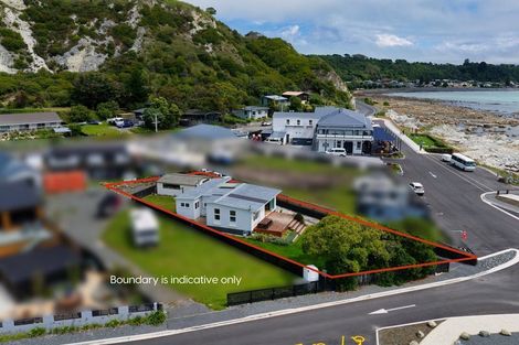 Photo of property in 1 Wakatu Quay, Kaikoura, 7300