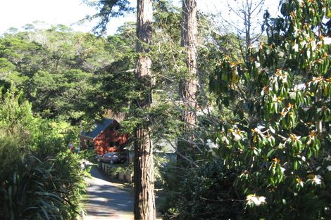 Photo of property in 18 Pomare Road, Russell, 0202