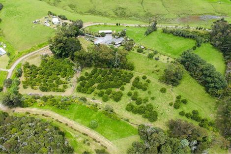 Photo of property in 27 Motutoa Road, Opononi, Kaikohe, 0473