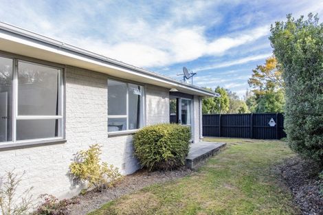 Photo of property in 18a Percival Street, Rangiora, 7400
