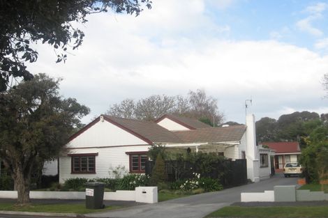 Photo of property in 38 Tom Parker Avenue, Marewa, Napier, 4110