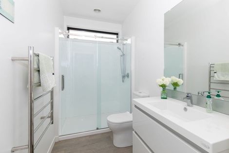 Photo of property in 4/58 Mansel Avenue, Hillcrest, Hamilton, 3216