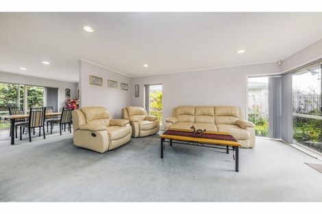 Photo of property in 694 Chapel Road, Northpark, Auckland, 2016