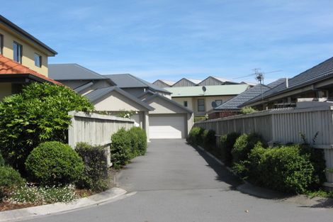 Photo of property in 1/33 Parade Court, Addington, Christchurch, 8024
