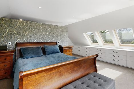 Photo of property in 500 Buchanans Road, Yaldhurst, Christchurch, 7676