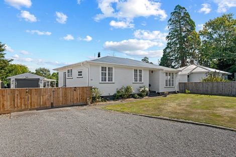 Photo of property in 39 Hillcrest Street, Solway, Masterton, 5810