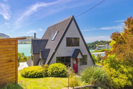 Photo of property in 23 Ranui Crescent, Diamond Harbour, Lyttelton, 8971