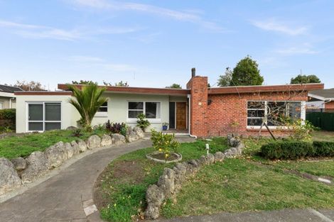 Photo of property in 4 Shortland Place, Havelock North, 4130