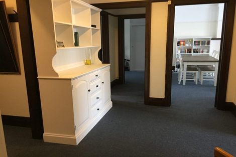 Photo of property in 1/7 View Street, Dunedin Central, Dunedin, 9016