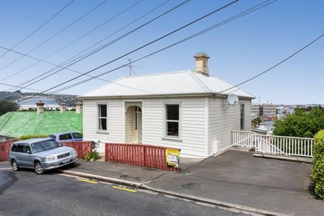 Photo of property in 142 Saint David Street, North Dunedin, Dunedin, 9016