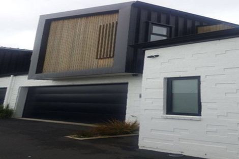 Photo of property in 4/36 Blackburn Street, Frankton, Hamilton, 3204