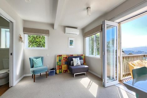 Photo of property in 36 Upoko Road, Hataitai, Wellington, 6021