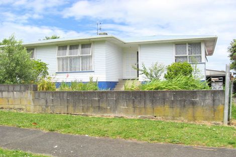 Photo of property in 10 Duggan Avenue, Mangere, Auckland, 2022