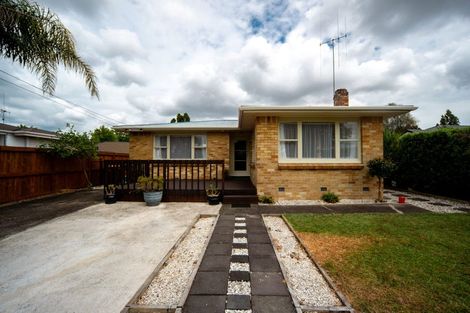 Photo of property in 57 Ascot Road, Chartwell, Hamilton, 3210