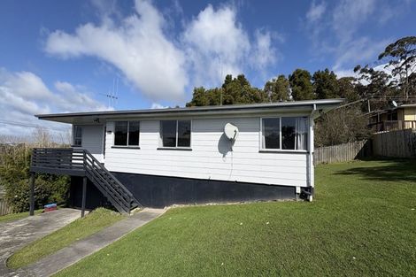 Photo of property in 135 Smeaton Drive, Raumanga, Whangarei, 0110