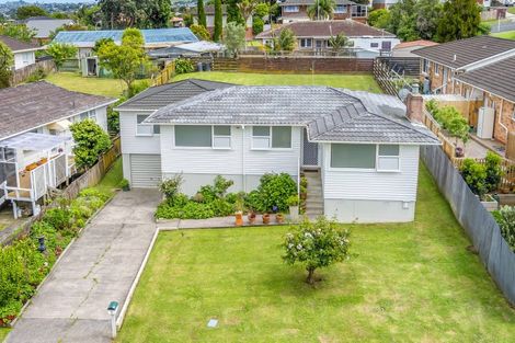 Photo of property in 5 Opal Avenue, Pakuranga, Auckland, 2010