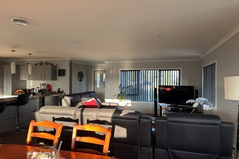 Photo of property in 112 Solway Crescent, Solway, Masterton, 5810