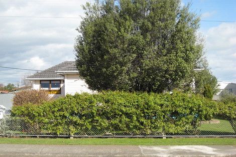 Photo of property in 26 Churchill Street, Waipukurau, 4200