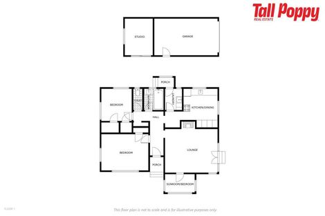 Photo of property in 2 Mary Street, Redwoodtown, Blenheim, 7201