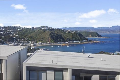 Photo of property in 17/52 High Street, Island Bay, Wellington, 6023