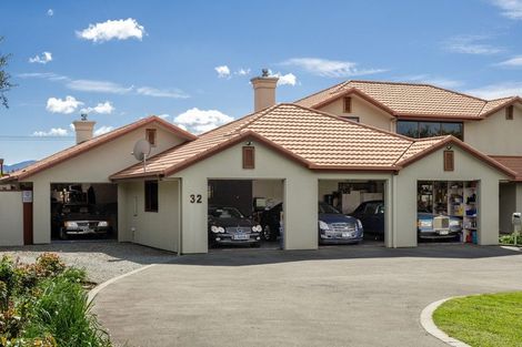 Photo of property in 32 Bradleigh Park, Fairhall, Blenheim, 7272