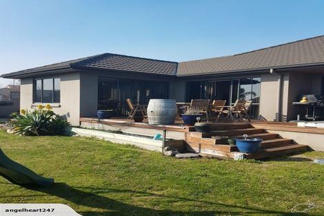 Photo of property in 4 Kirkpatrick Place, Havelock North, 4130