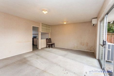 Photo of property in 4/149 Clarence Street, Riccarton, Christchurch, 8011