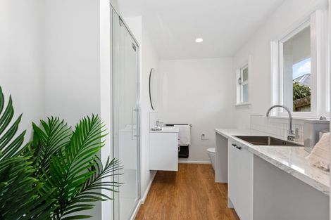 Photo of property in 1/169 Kendal Avenue, Burnside, Christchurch, 8053