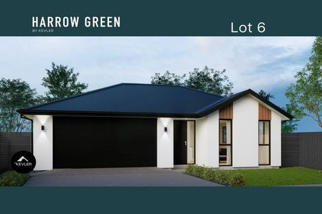 Photo of property in 477 Springston Rolleston Road, Rolleston, 7615