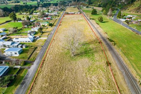Photo of property in 2 Taitua Street, Manunui, Taumarunui, 3992