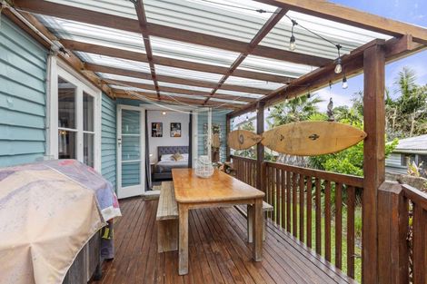 Photo of property in 51a Government Road, Raglan, 3225