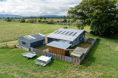 Photo of property in 484 Pukahu Road, Awaiti, Paeroa, 3672