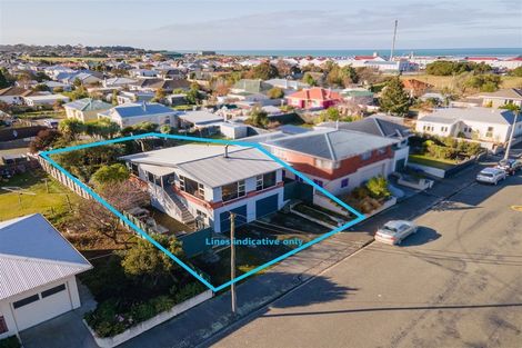 Photo of property in 40 Weaver Street, Oamaru North, Oamaru, 9400