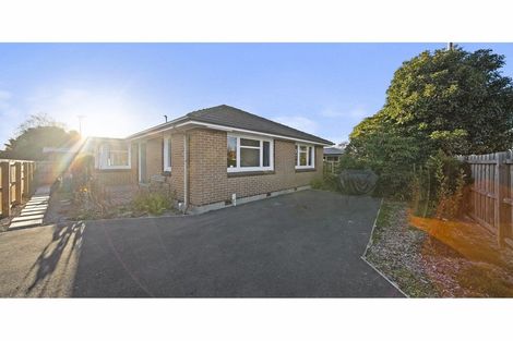 Photo of property in 196 Harewood Road, Papanui, Christchurch, 8053