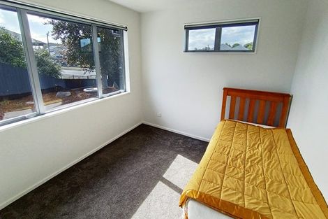 Photo of property in 7 Newhaven Street, Burwood, Christchurch, 8083