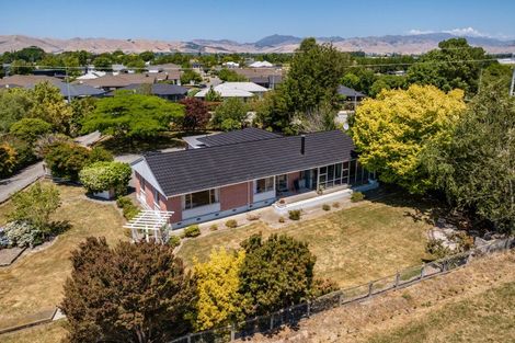 Photo of property in 156 Old Renwick Road, Springlands, Blenheim, 7272