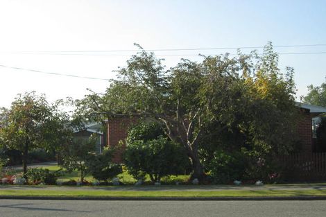 Photo of property in 45 Princes Street, Temuka, 7920